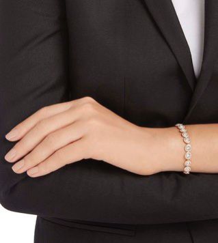 Timeless Tennis Bracelet