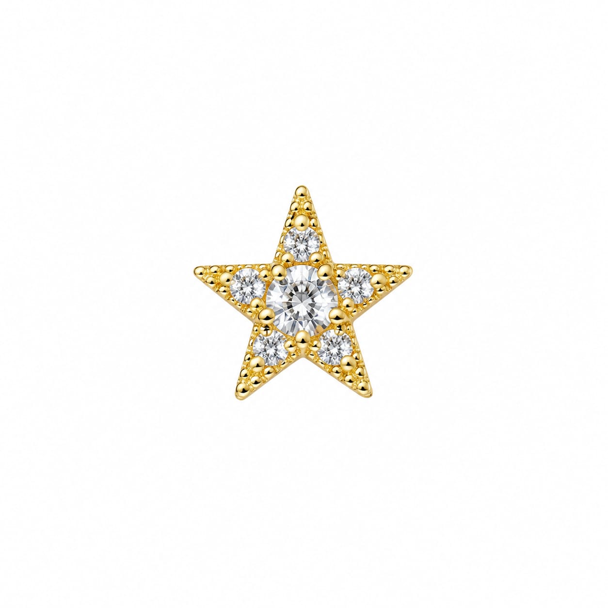 Guiding Star → Direction