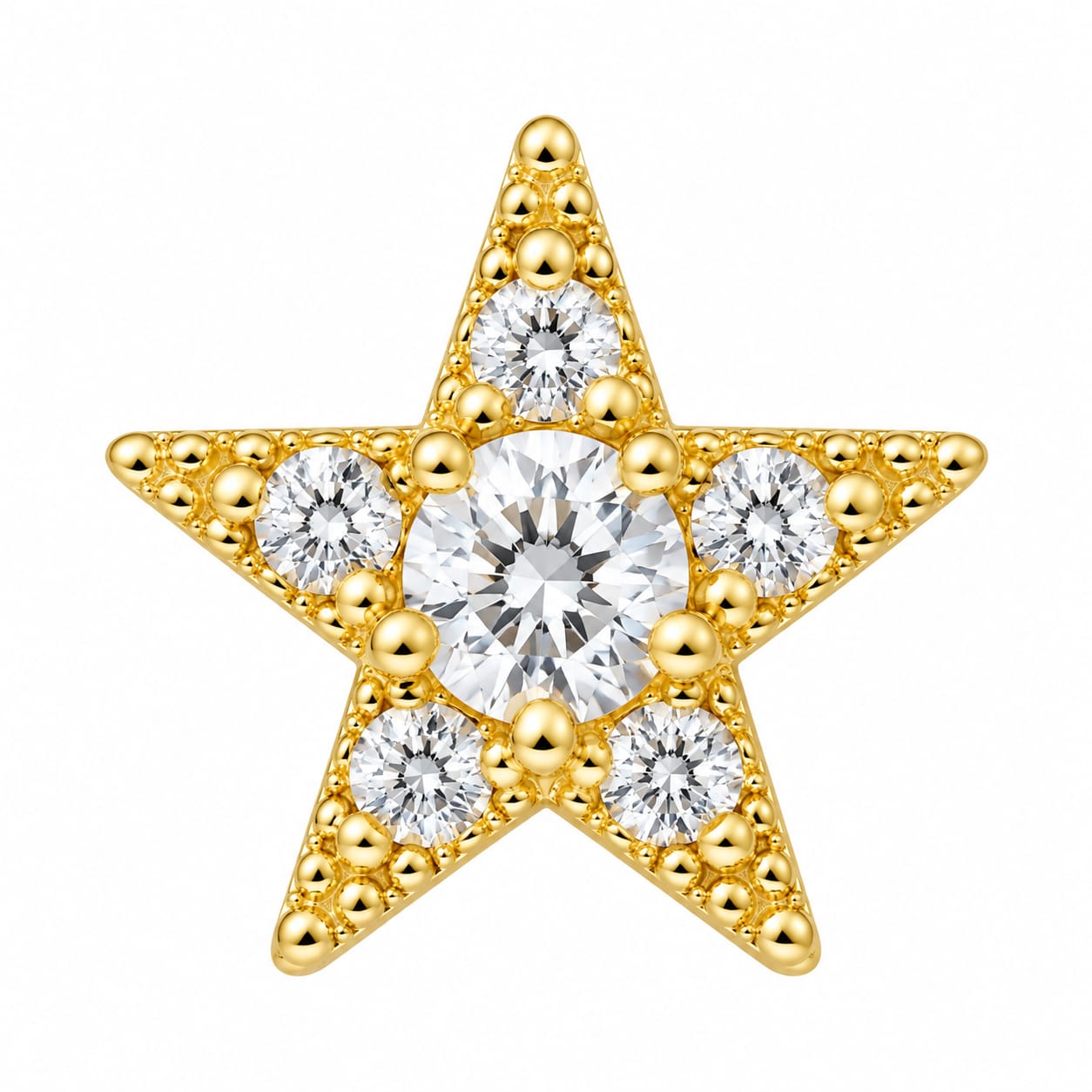 Guiding Star → Direction