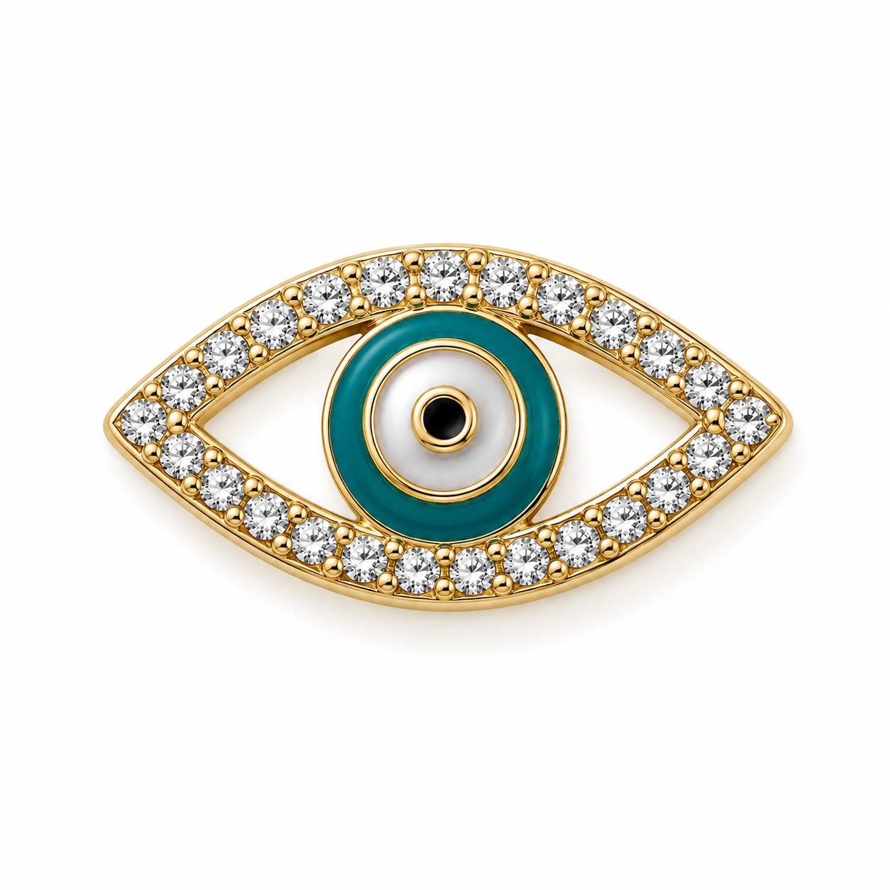 Eye → Protected Energy