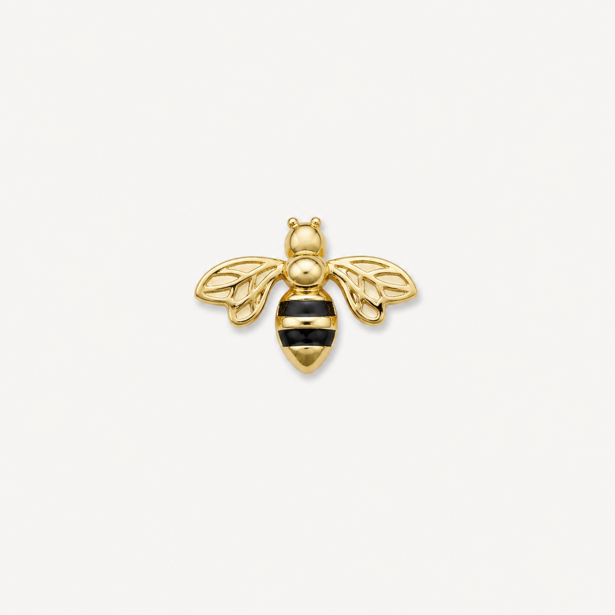 Gold Bee → Success