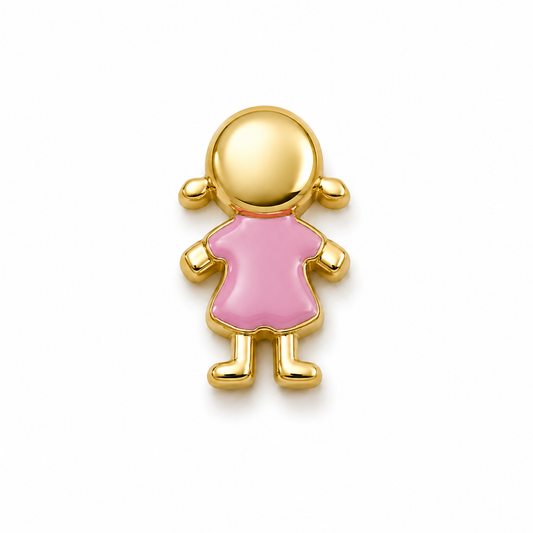 Girl → Innocence