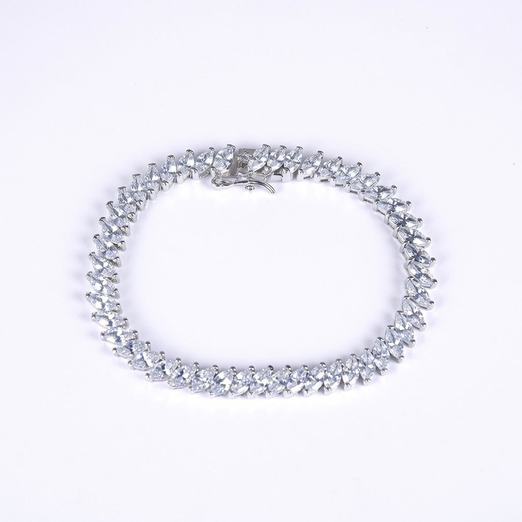 Regal Stone Bracelet