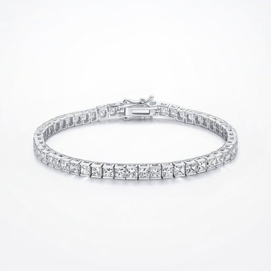 Radiance Tennis Bracelet
