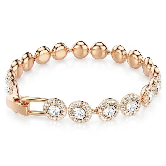 Timeless Tennis Bracelet