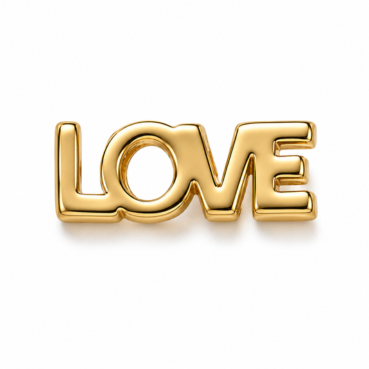 Love → True Love