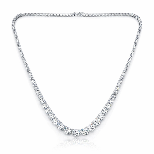 The OG Tennis Necklace