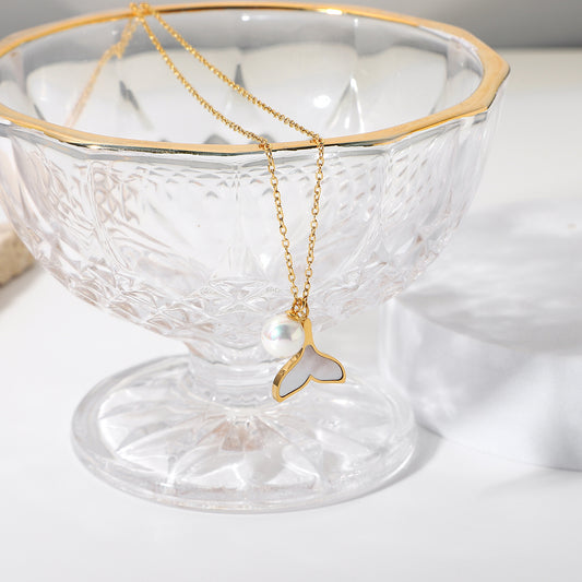 Everyday wearable and Anti tarnish and perfect gift for her