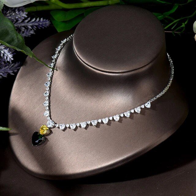 "A heart full of history, crafted for modern elegance."