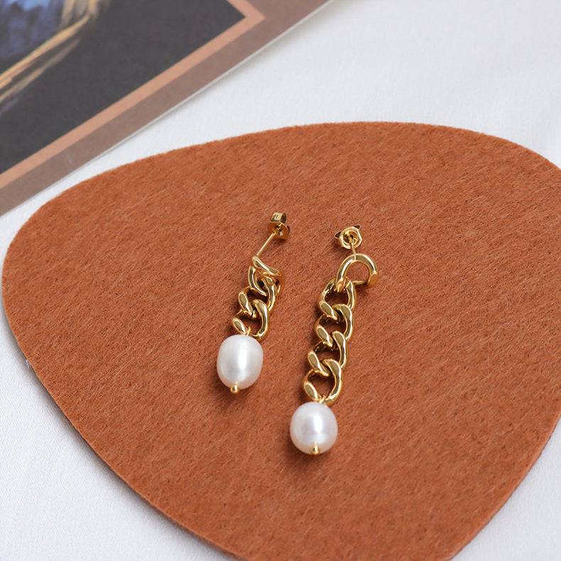 Freshwater Pearl