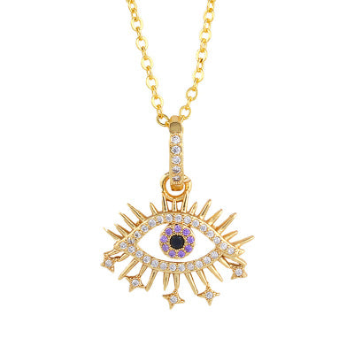 Comes With a Premium Gifting/Storage Box.
18k gold plated over stainless steel Water/Tarnish Resistant
