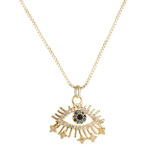 "Stylish daily wear neckpiece, designed for effortless elegance."
