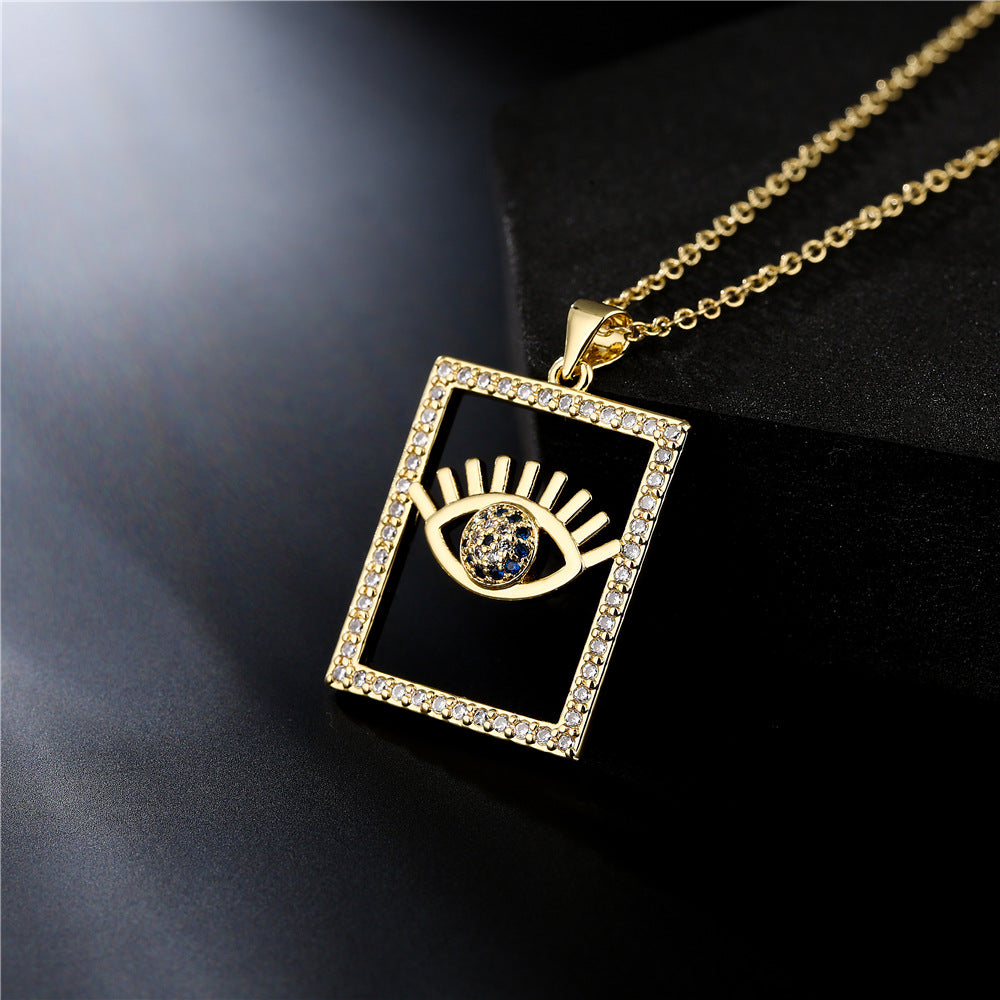 "Lightweight and durable neckpiece, ideal for daily wear."
