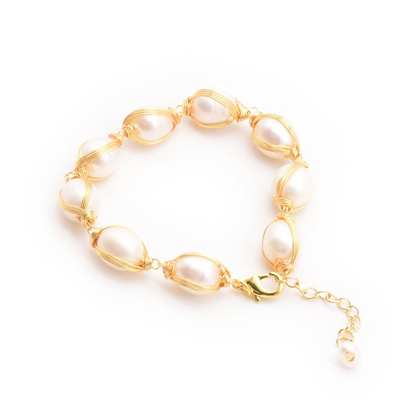 18K jewelry 