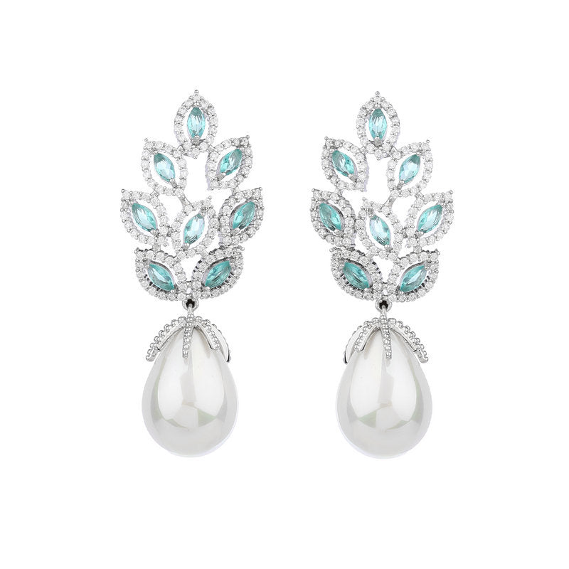 Tarnish-free shine for lasting elegance in every wear