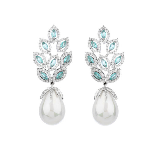 Tarnish-free shine for lasting elegance in every wear