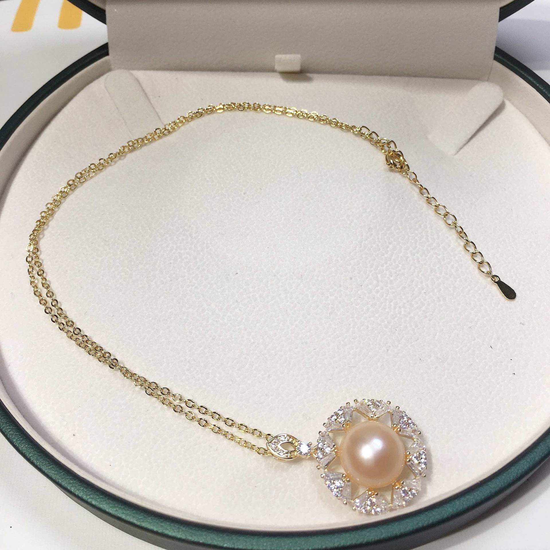 Perfect for adding a touch of elegance and charm to both casual and formal outfits.
