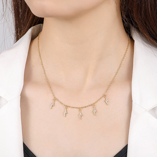 925 Sterling Silver and Comes With a Premium Gifting/Storage Box.